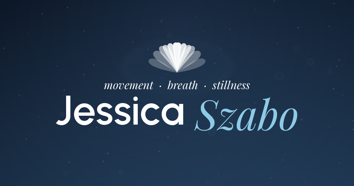 Preview of jessicaszabo.com