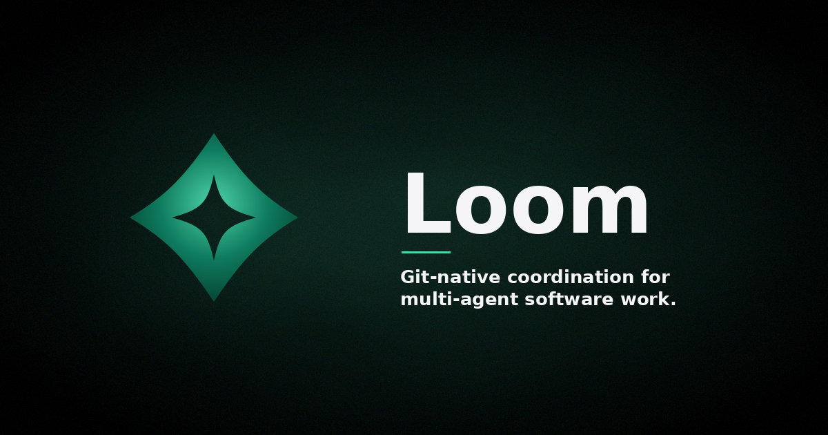 Preview of loomlabs.dev