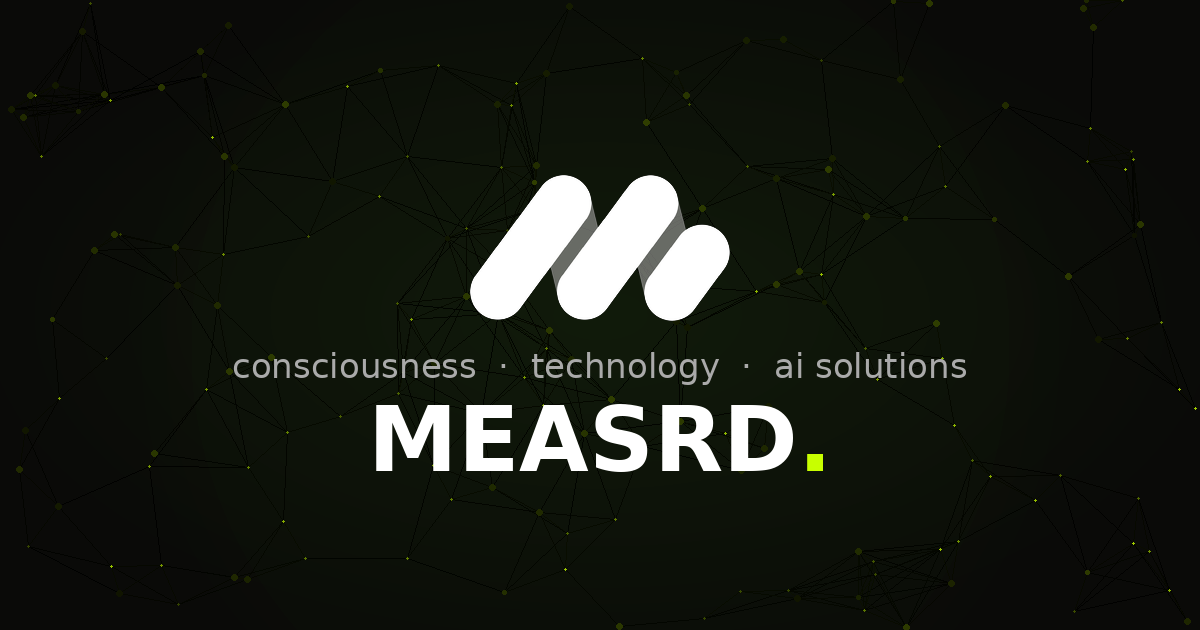 Preview of measrd.com