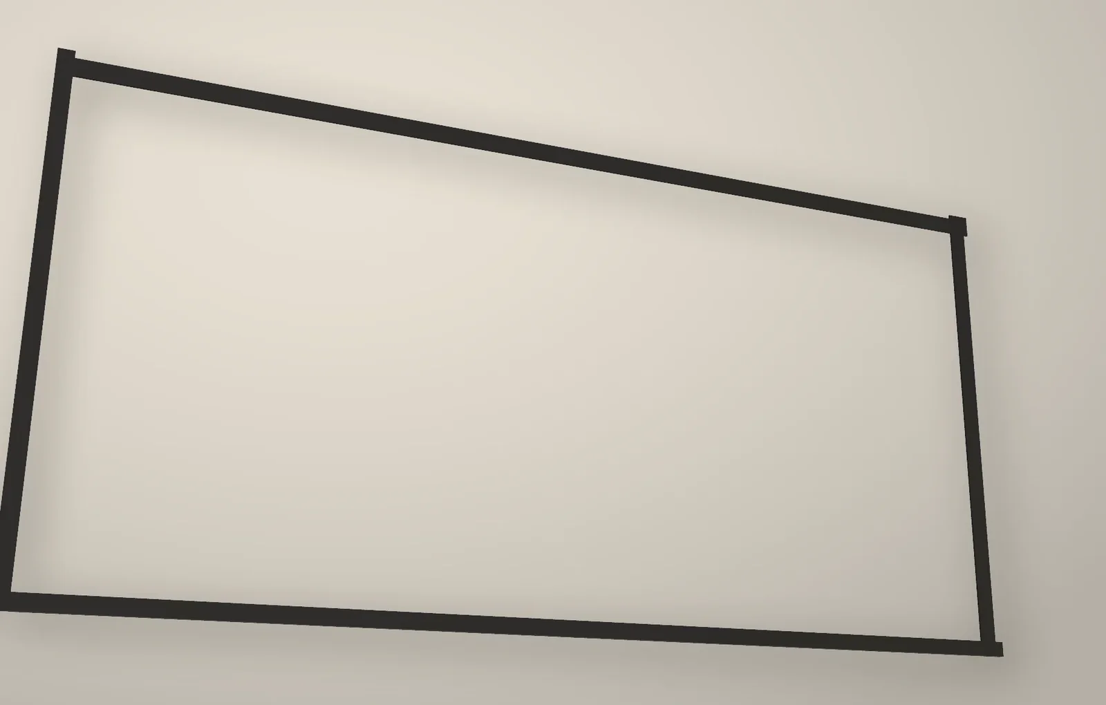 Rail: 6 × 3, 1422 × 722 mm, 8, 18 panels